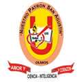 Colegio San Agustín de Olmos